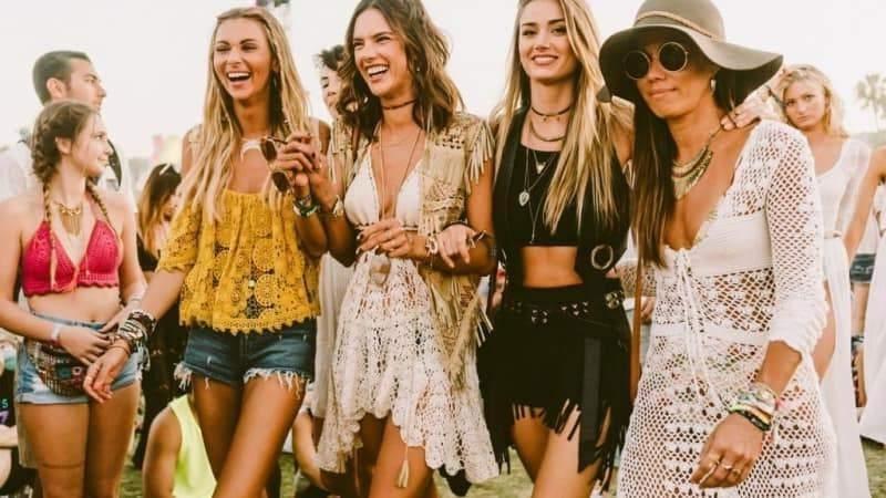 Comment Mener Une Vie De Boheme ?