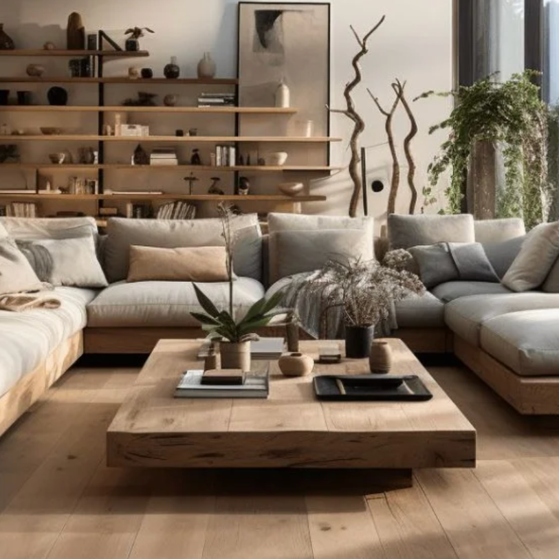 La Decoration Interieure Moderne