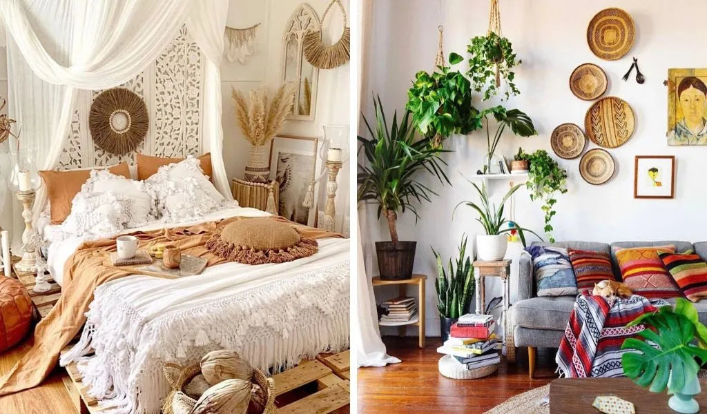 C'est Quoi Le Style Boheme ?