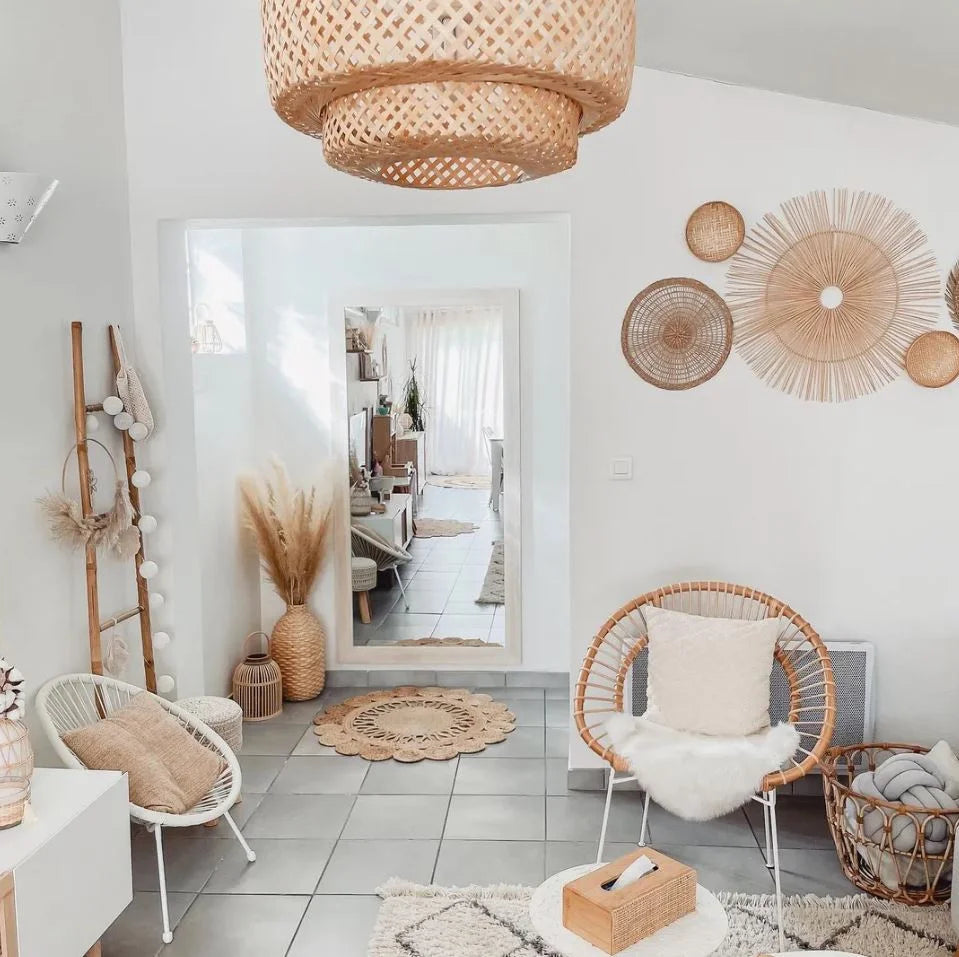 Comment faire une déco boheme chic ?