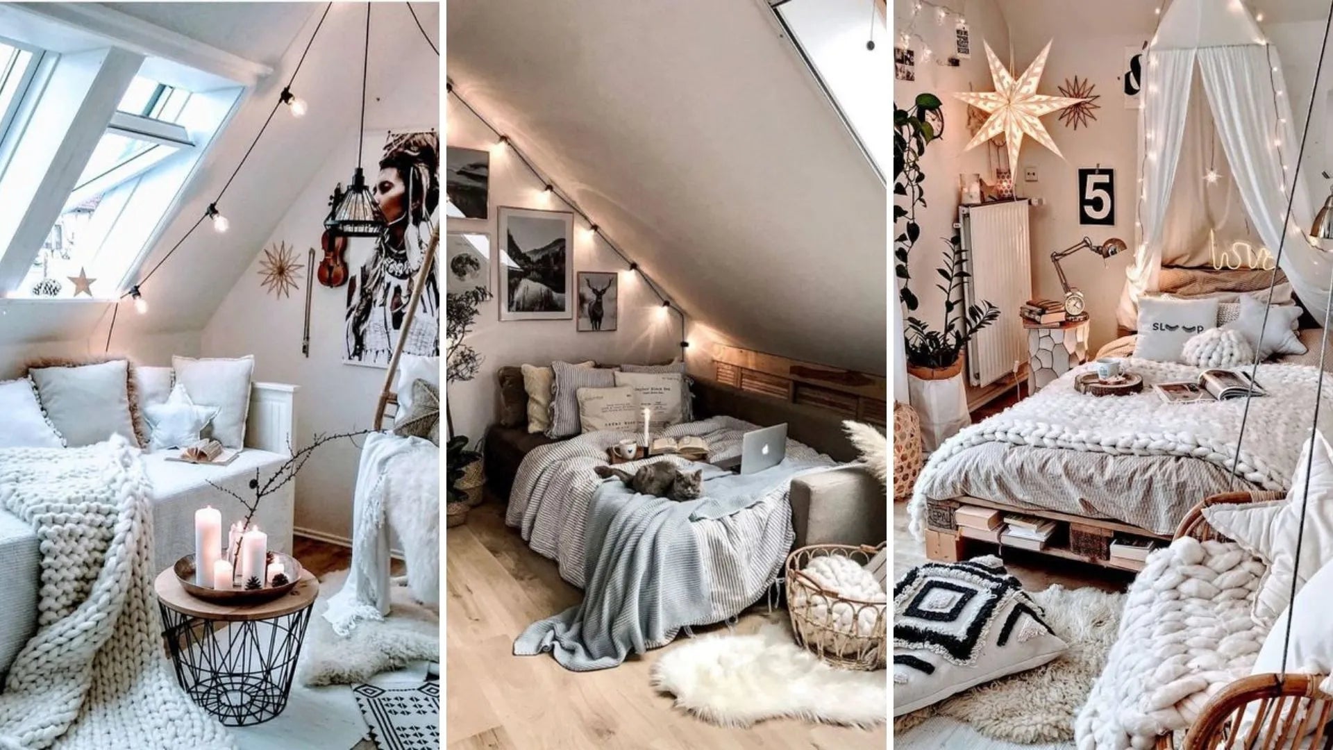 Style De Decoration Boheme