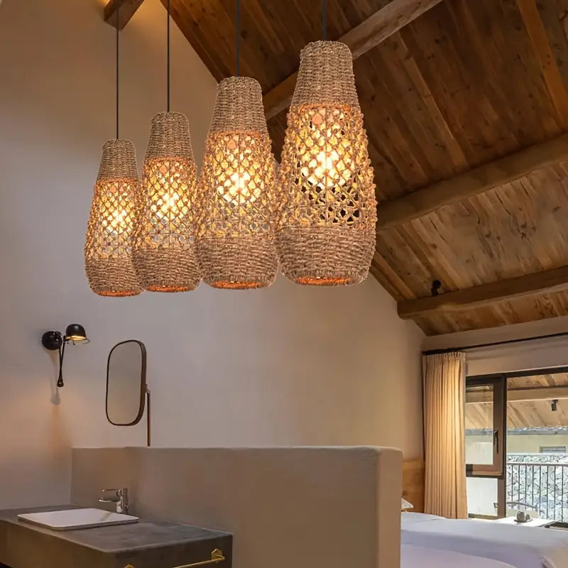 Lustres & Luminaires