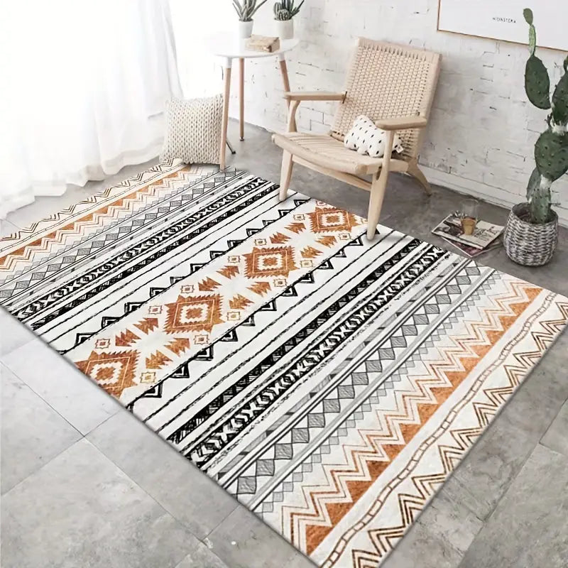 Tapis Boheme